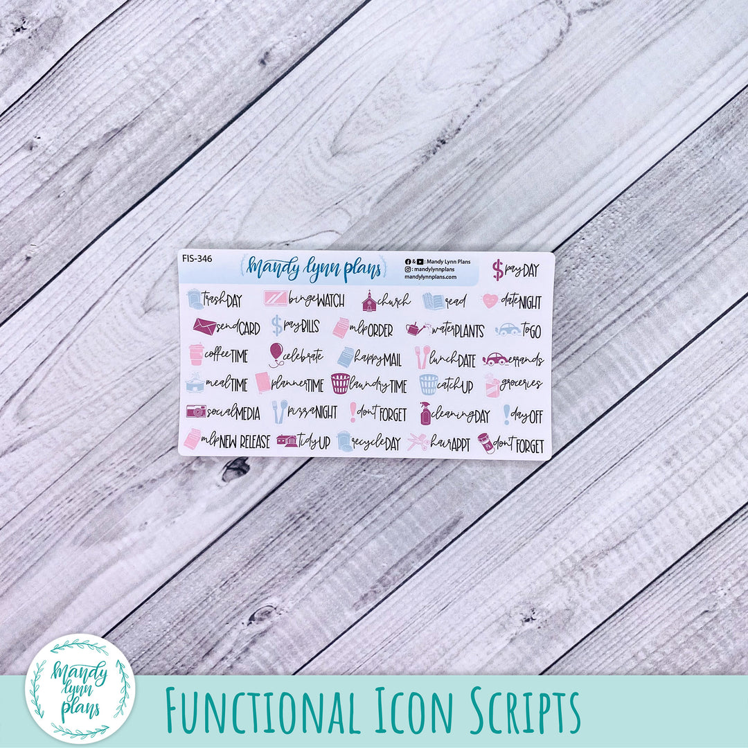 Pretty Pastels Add-Ons || 346