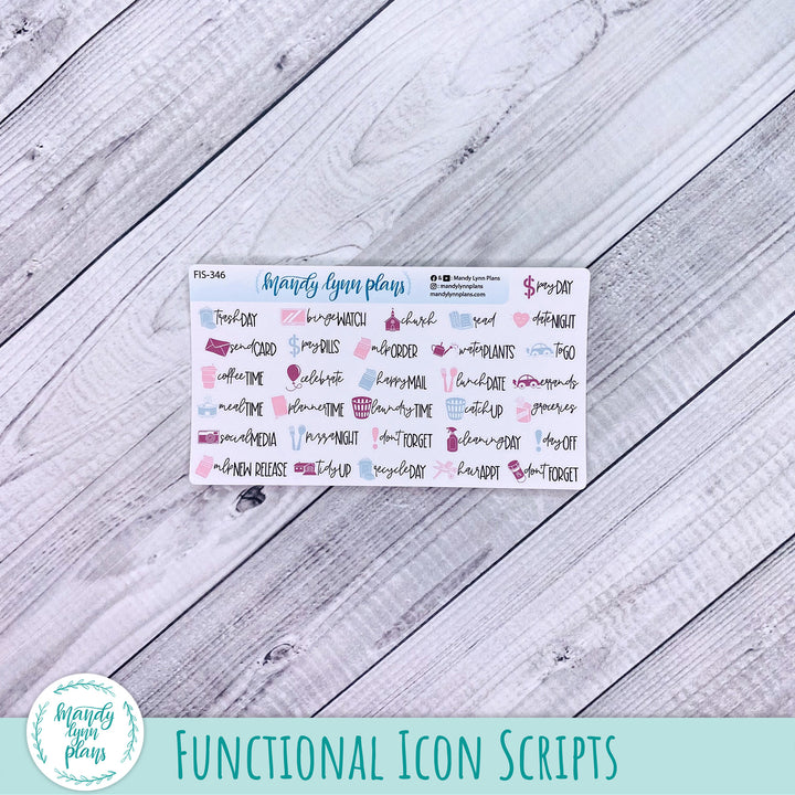 Pretty Pastels Add-Ons || 346