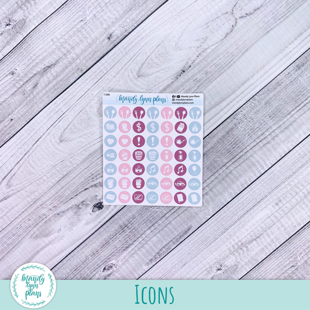 Pretty Pastels Add-Ons || 346