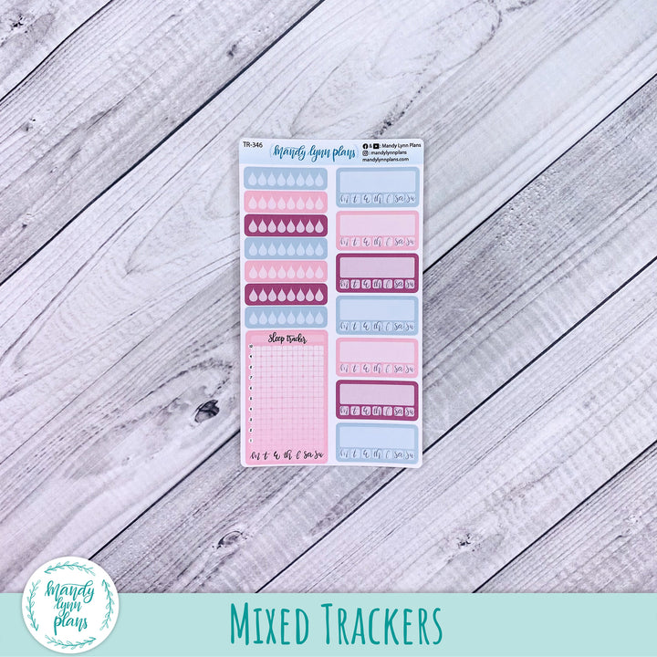 Pretty Pastels Add-Ons || 346