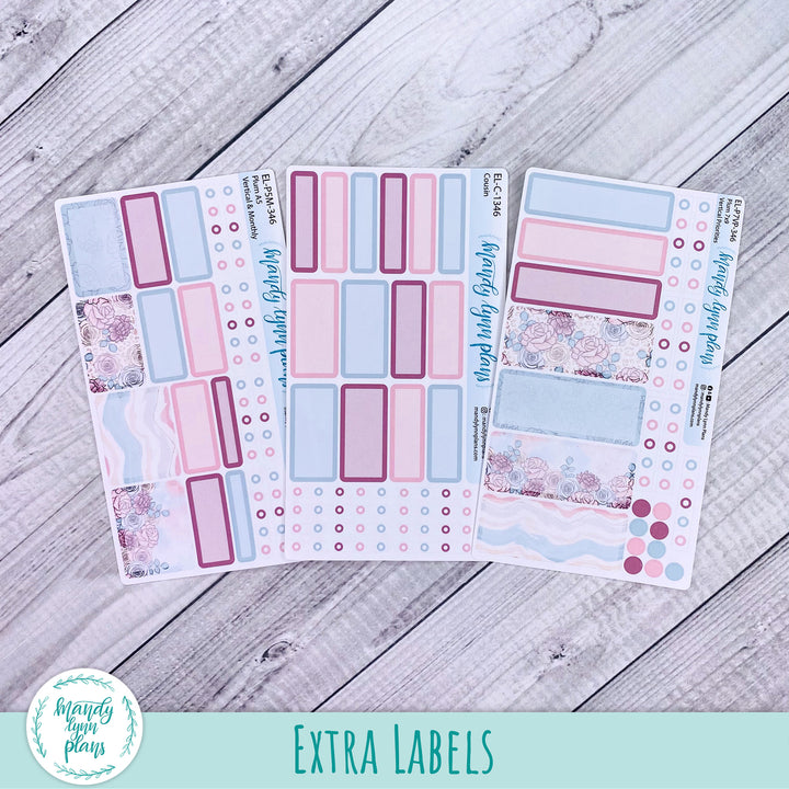 Pretty Pastels Add-Ons || 346