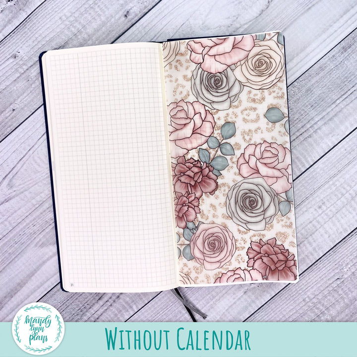 Pretty Pastels Vellum || 346