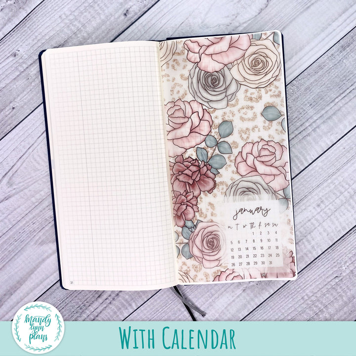 Pretty Pastels Vellum || 346