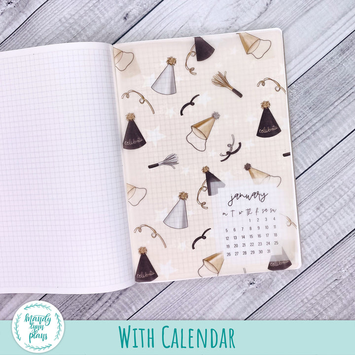 Time to Party Vellum || 344