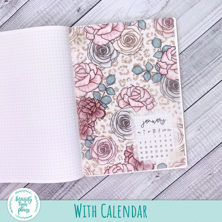 Pretty Pastels Vellum || 346