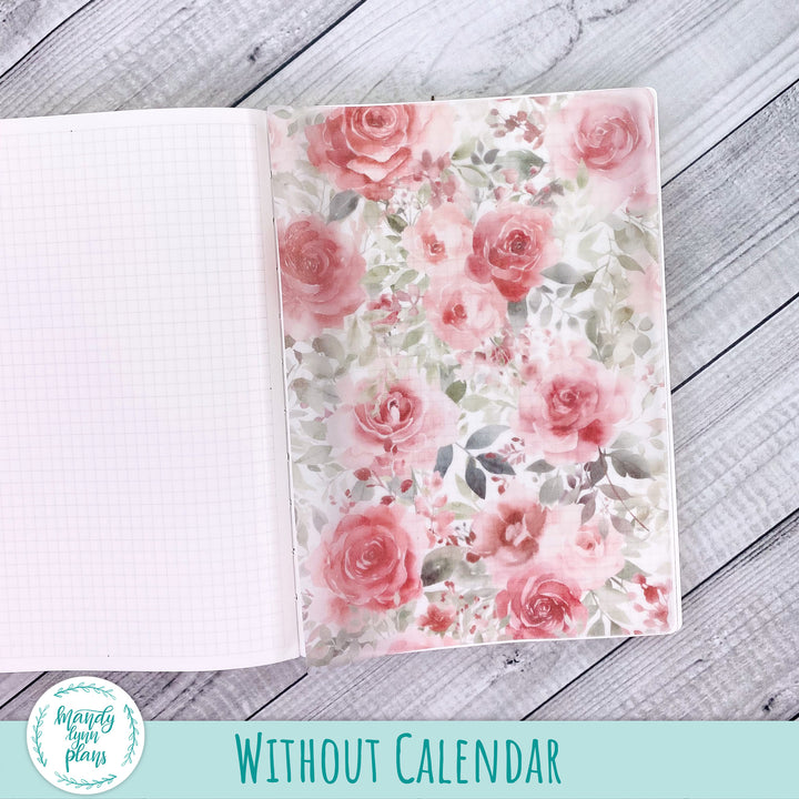 Fall in Love Vellum || 348