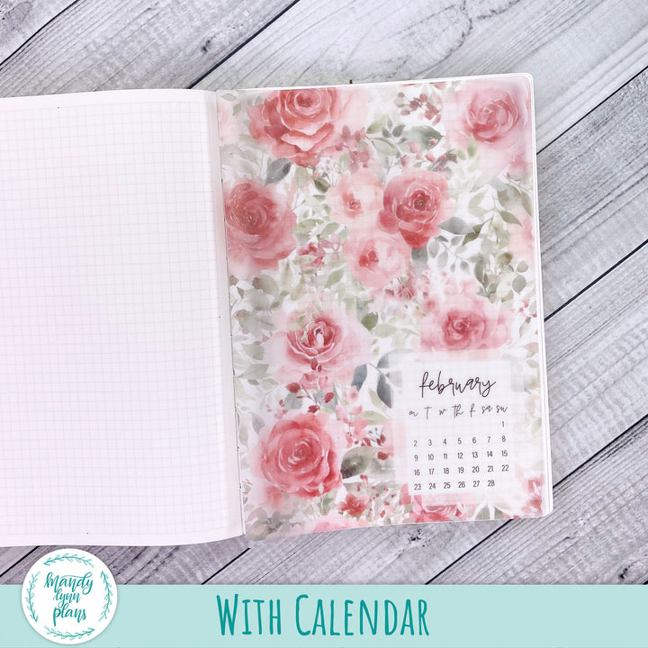 Fall in Love Vellum || 348