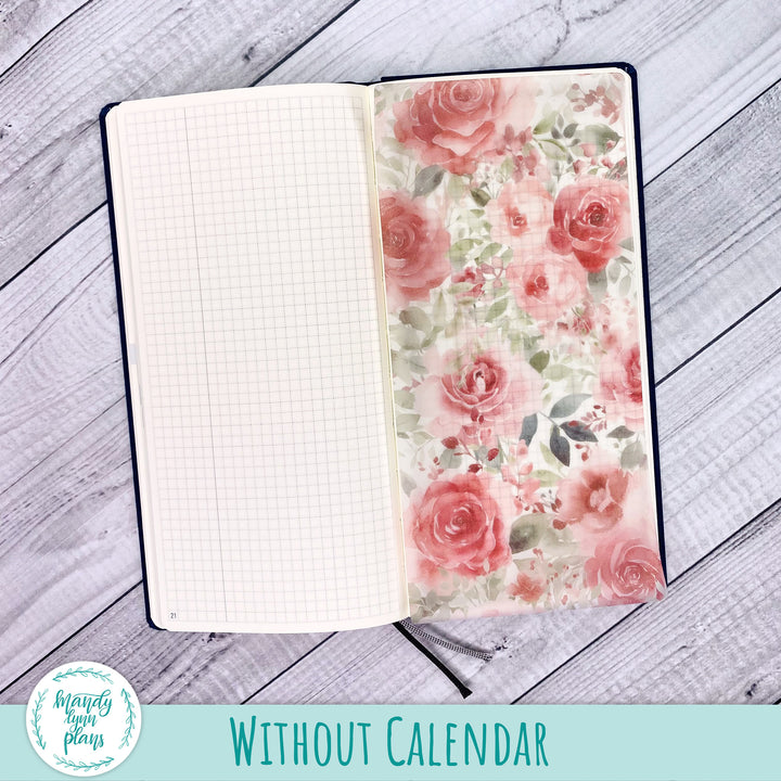 Fall in Love Vellum || 348