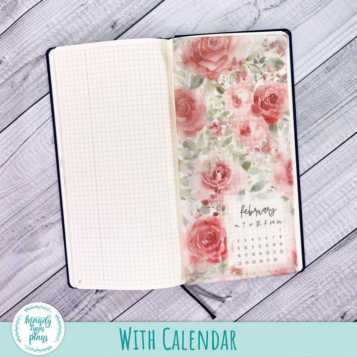 Fall in Love Vellum || 348