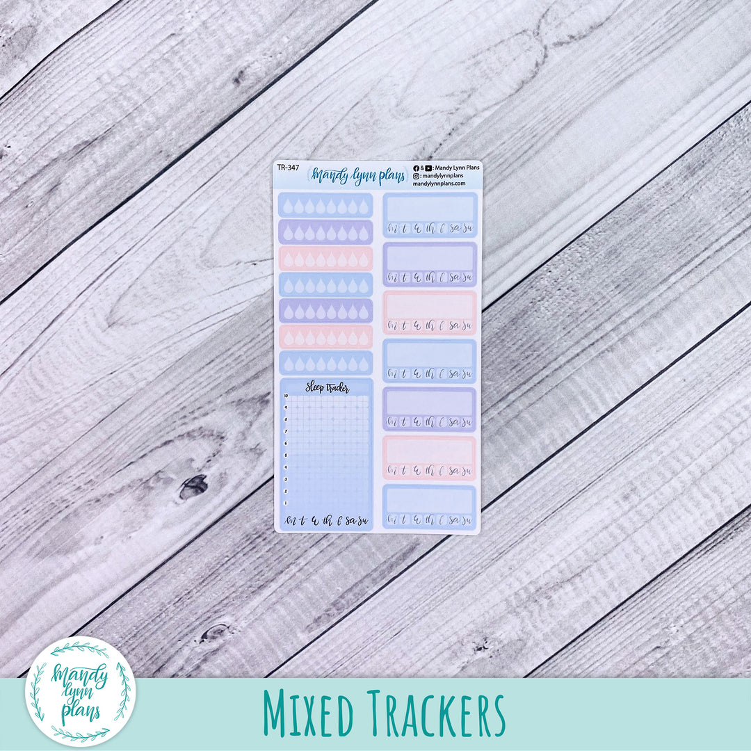 Tea Party Add-Ons || 347