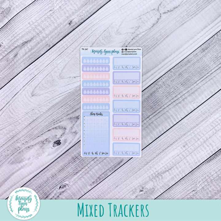 Tea Party Add-Ons || 347