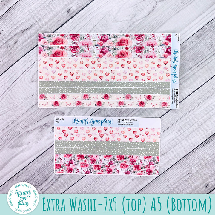 Fall in Love Add-Ons || 348