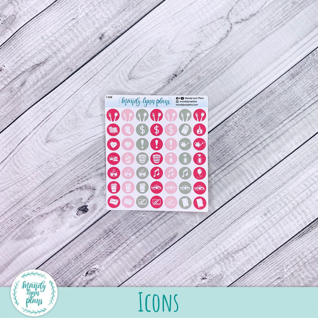 Fall in Love Add-Ons || 348