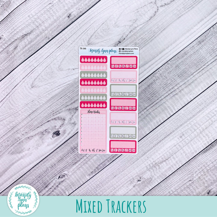 Fall in Love Add-Ons || 348