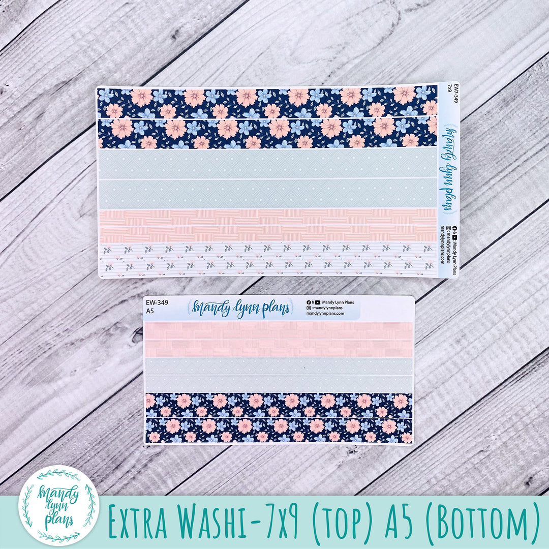 Spring Bloom Add-Ons || 349