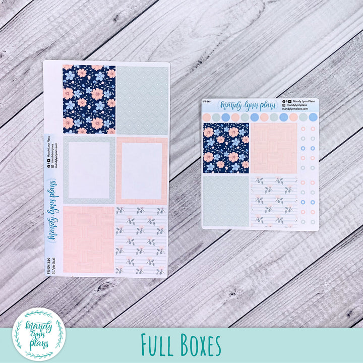Spring Bloom Add-Ons || 349