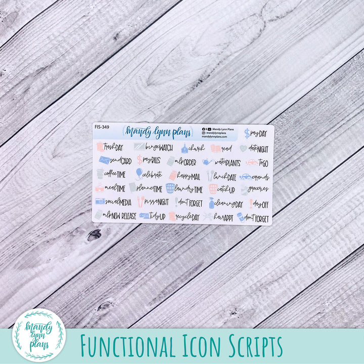 Spring Bloom Add-Ons || 349