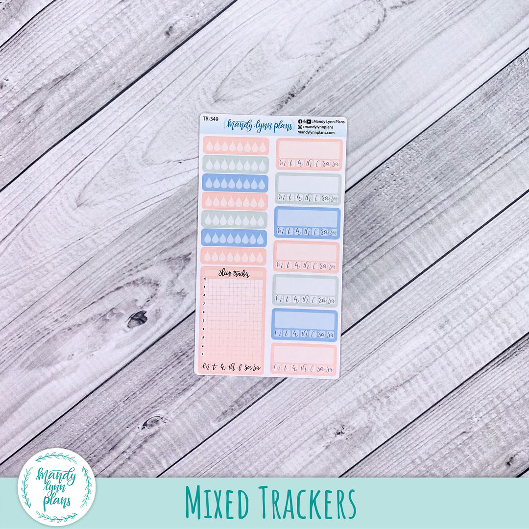 Spring Bloom Add-Ons || 349