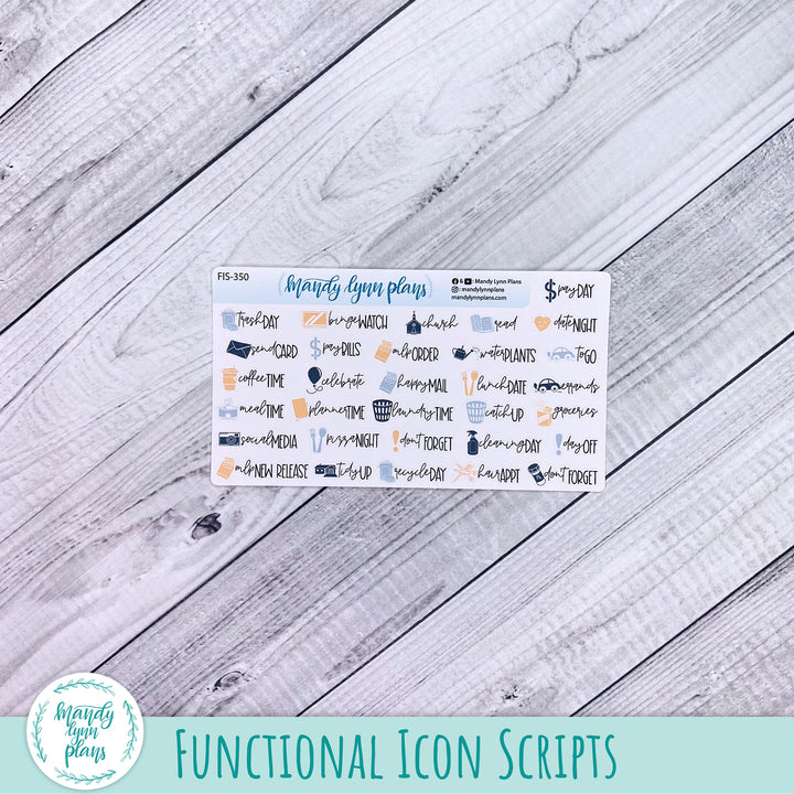 Watercolor Floral Add-Ons || 350