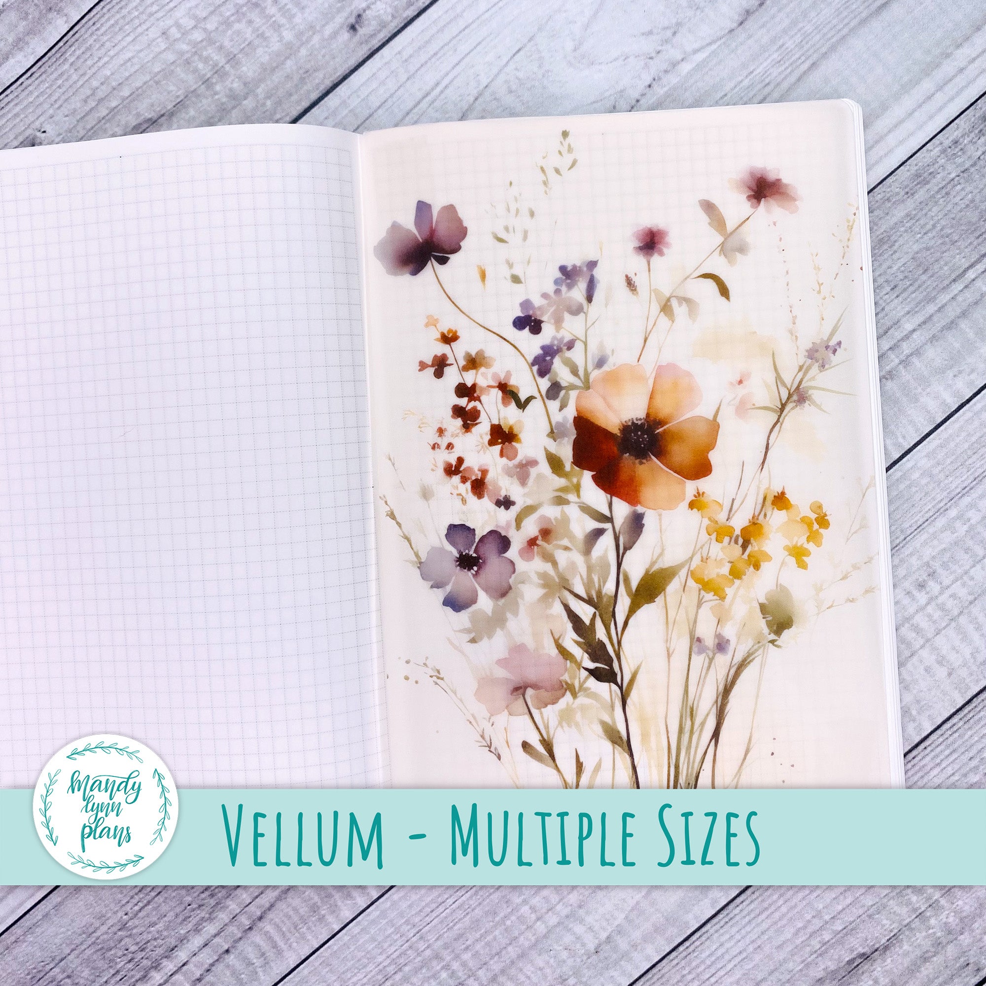 Vellum