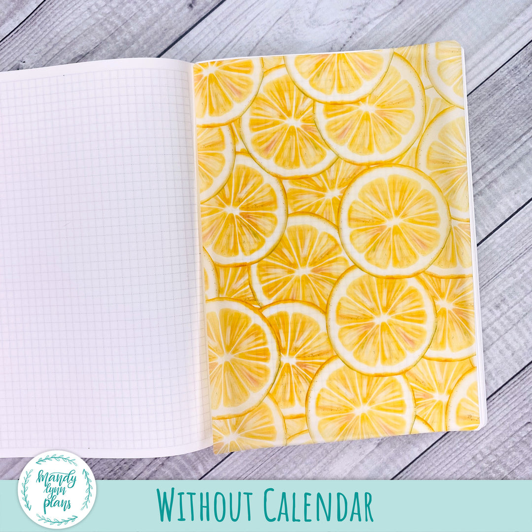 Lemons Vellum || 277