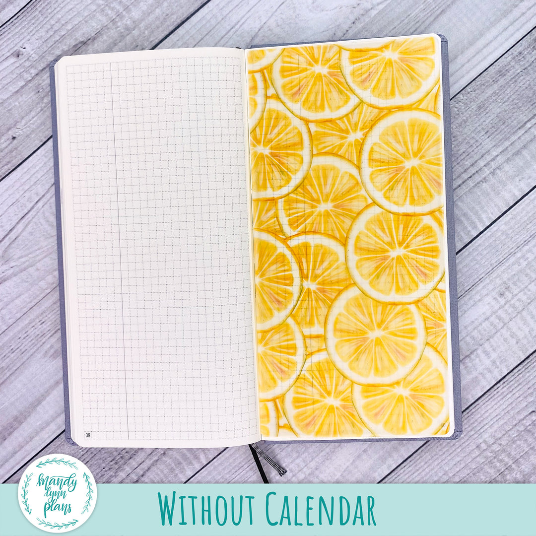 Lemons Vellum