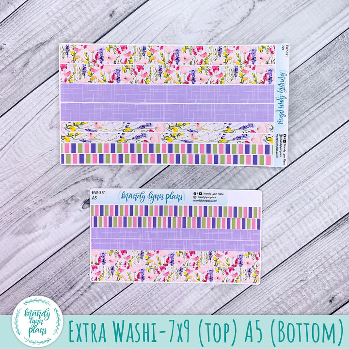 Floral Delight Add-Ons || 351