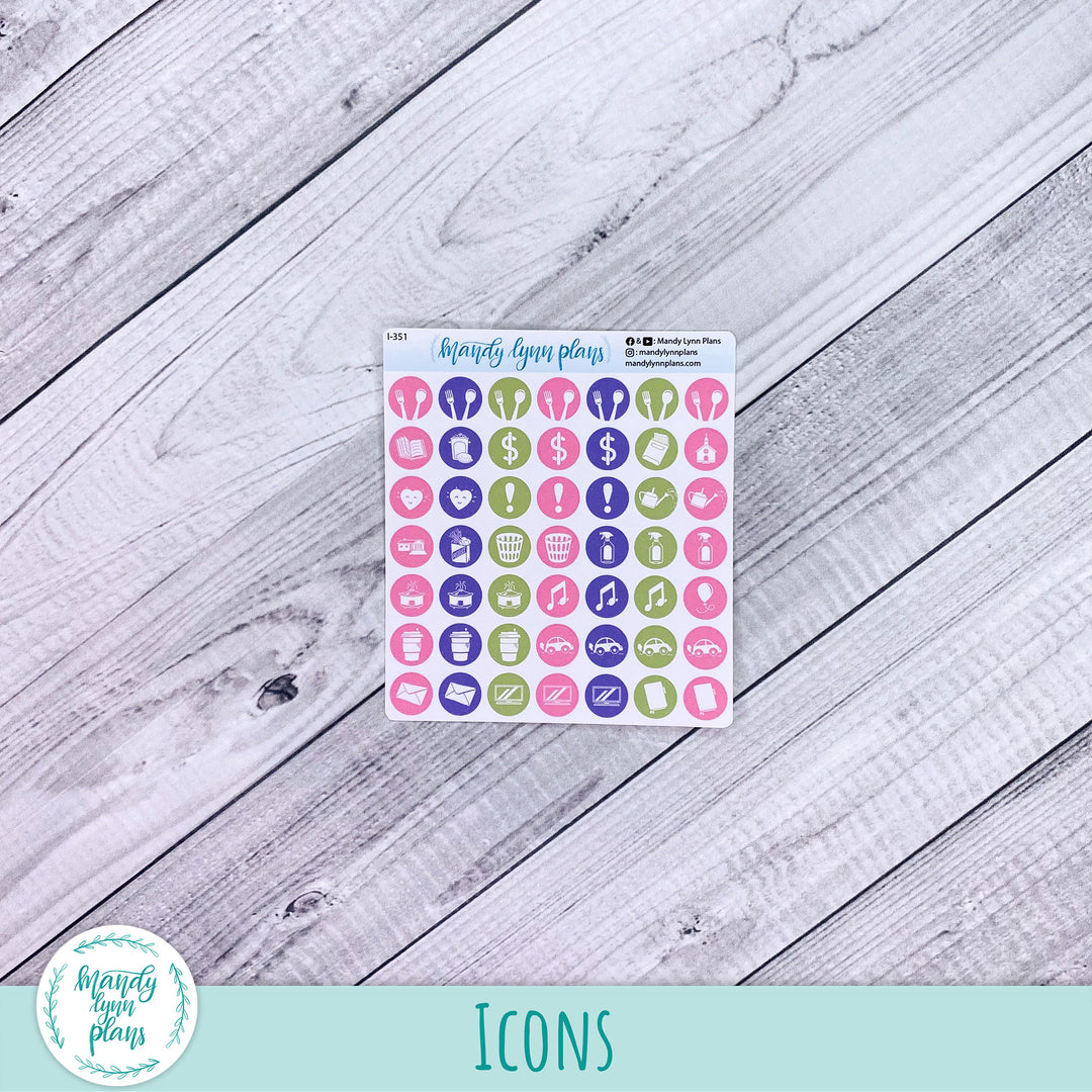 Floral Delight Add-Ons || 351