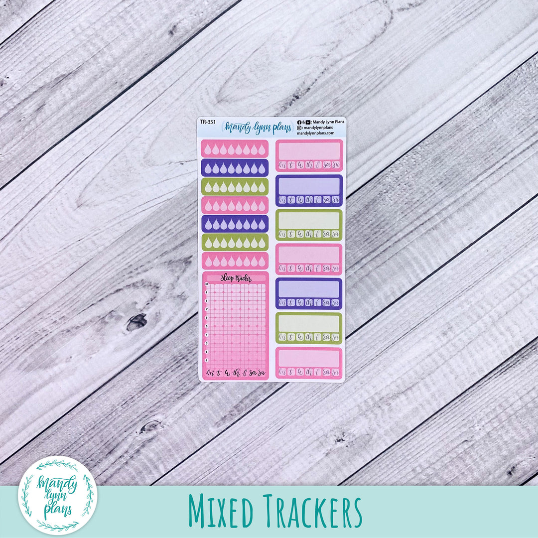 Floral Delight Add-Ons || 351