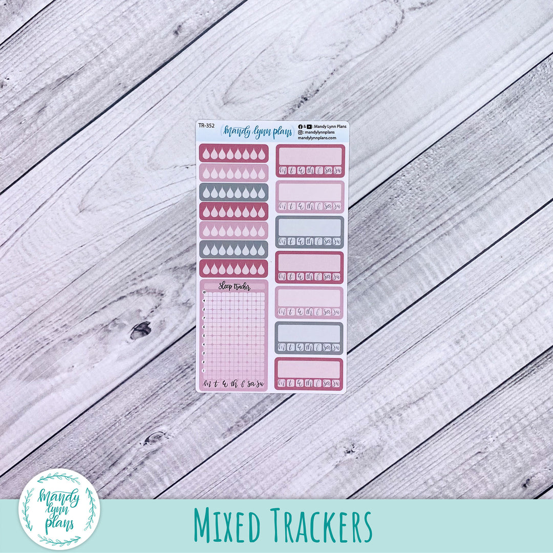 Floral Elegance Add-Ons || 352