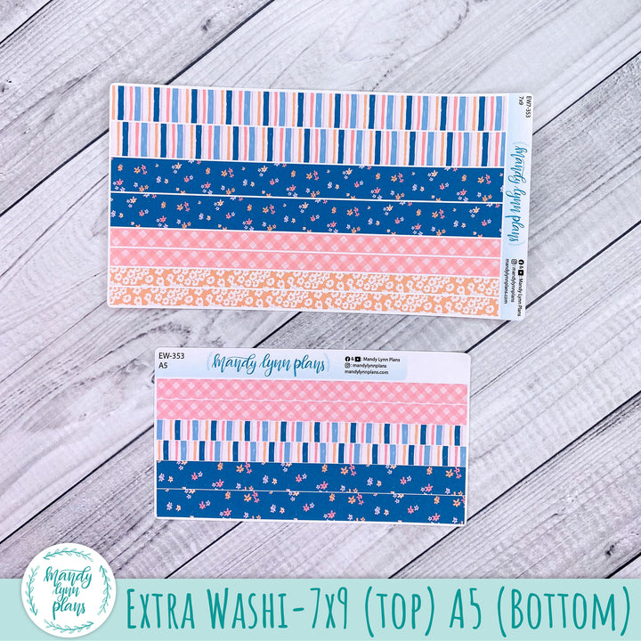 Springtime Motifs Add-Ons || 353