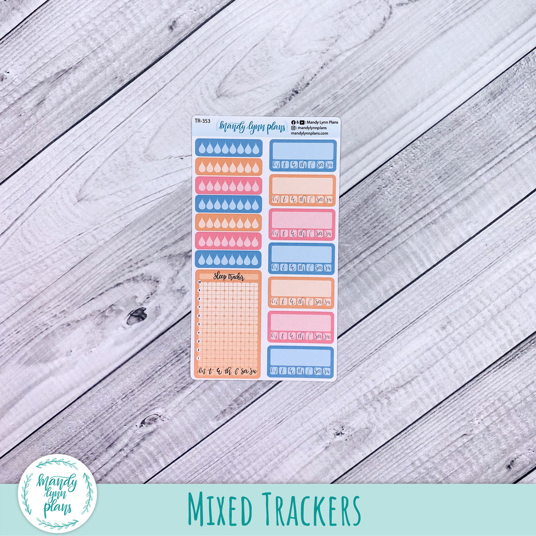 Springtime Motifs Add-Ons || 353