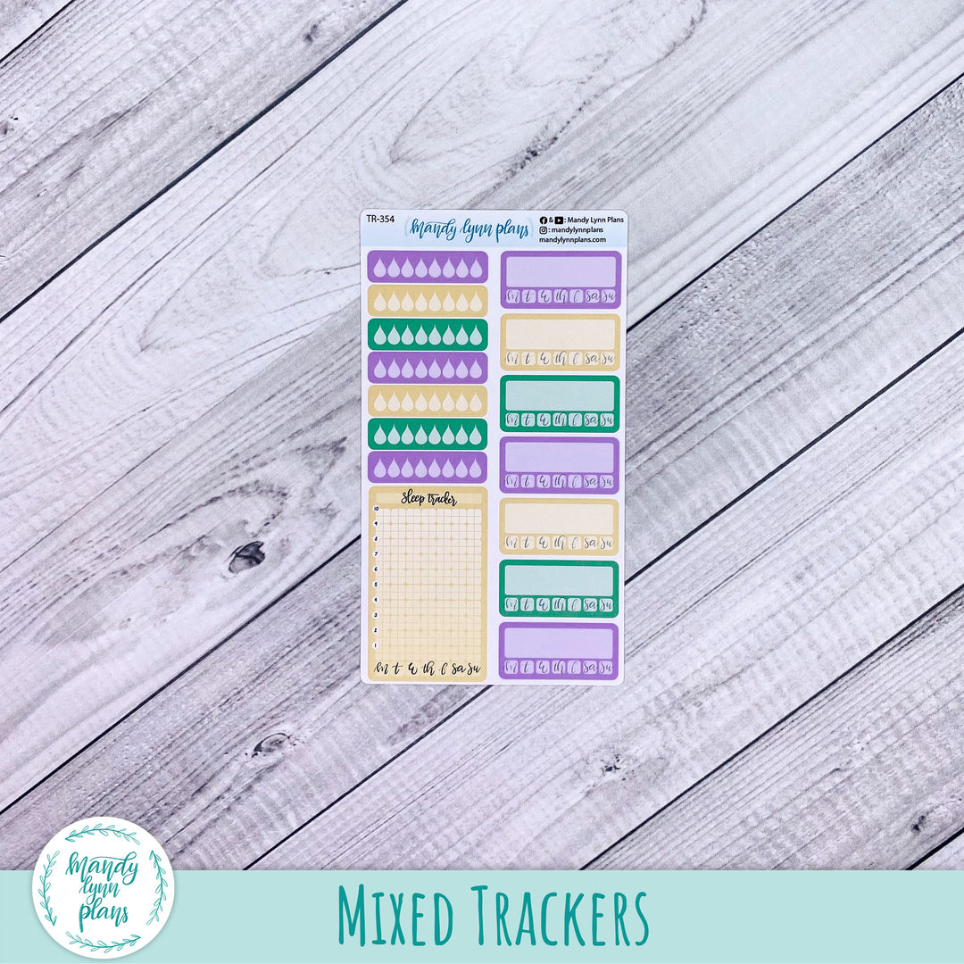 Happy-Go-Lucky Add-Ons || 354