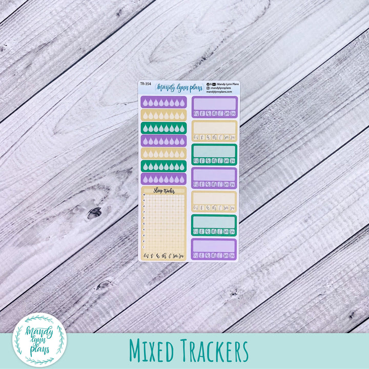 Happy-Go-Lucky Add-Ons || 354