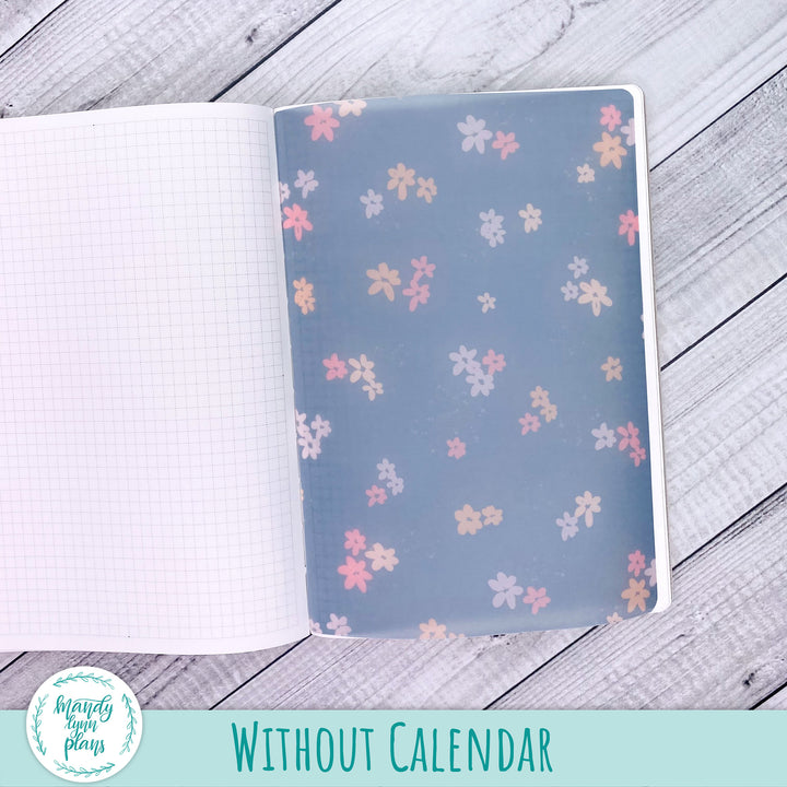 Springtime Motifs Vellum || 353