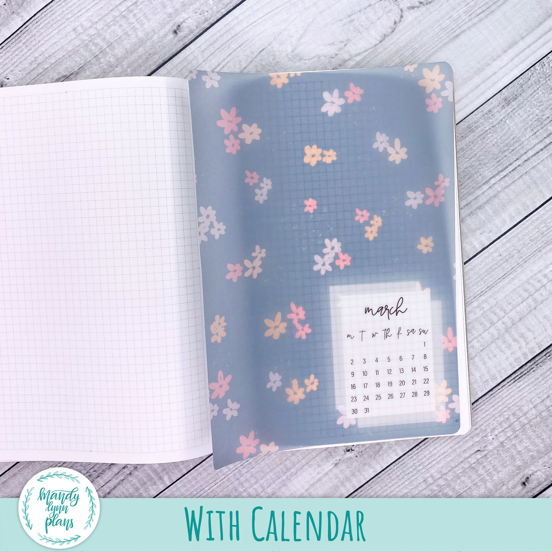 Springtime Motifs Vellum || 353