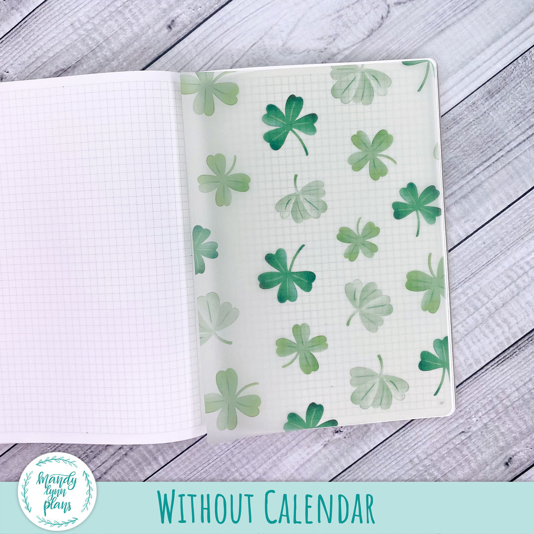 Happy-Go-Lucky Vellum || 354