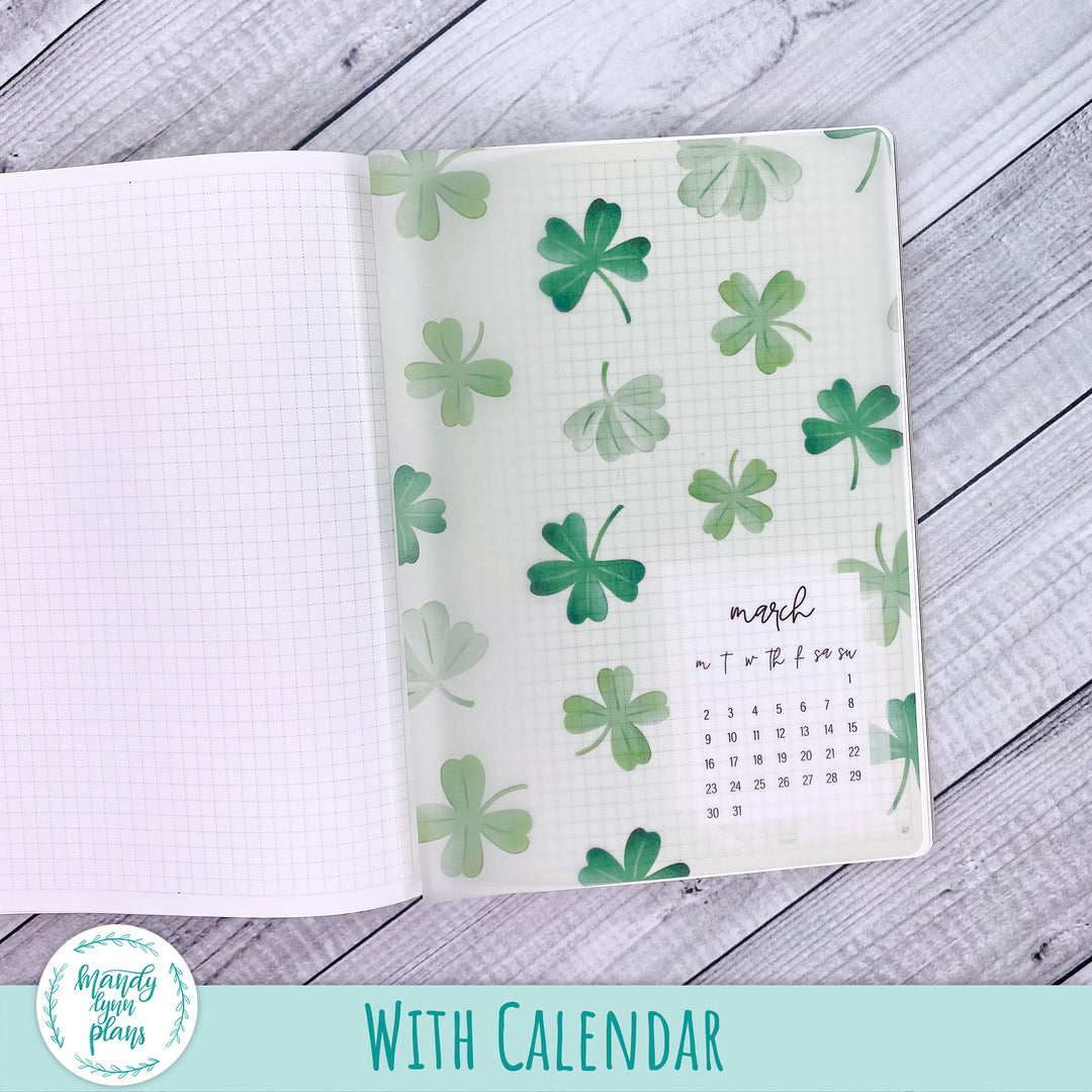 Happy-Go-Lucky Vellum || 354