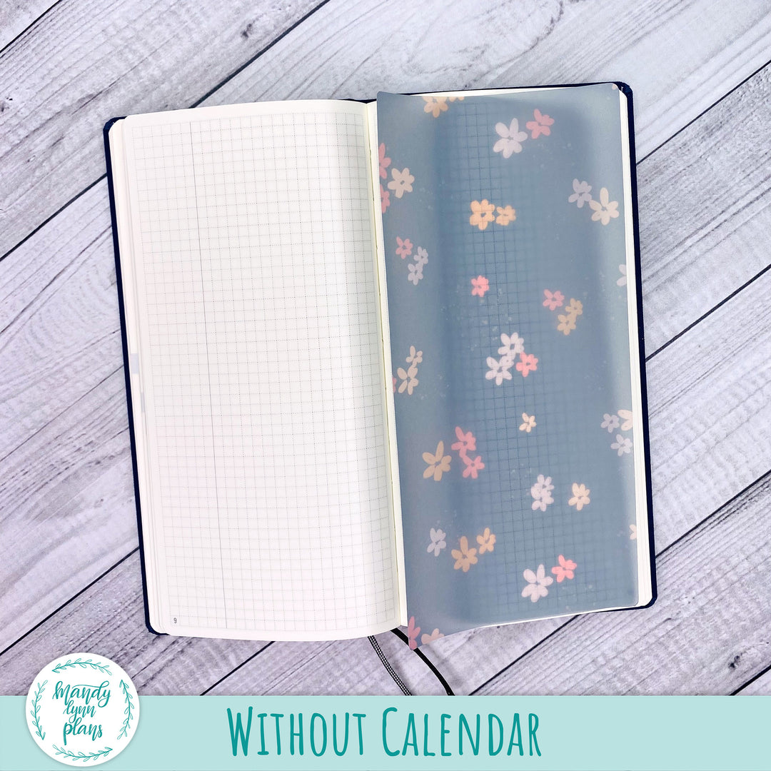 Springtime Motifs Vellum || 353