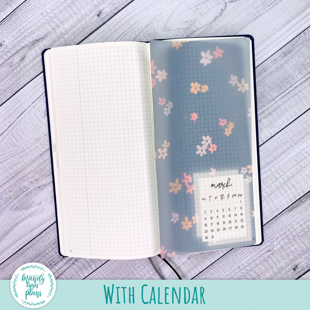 Springtime Motifs Vellum || 353