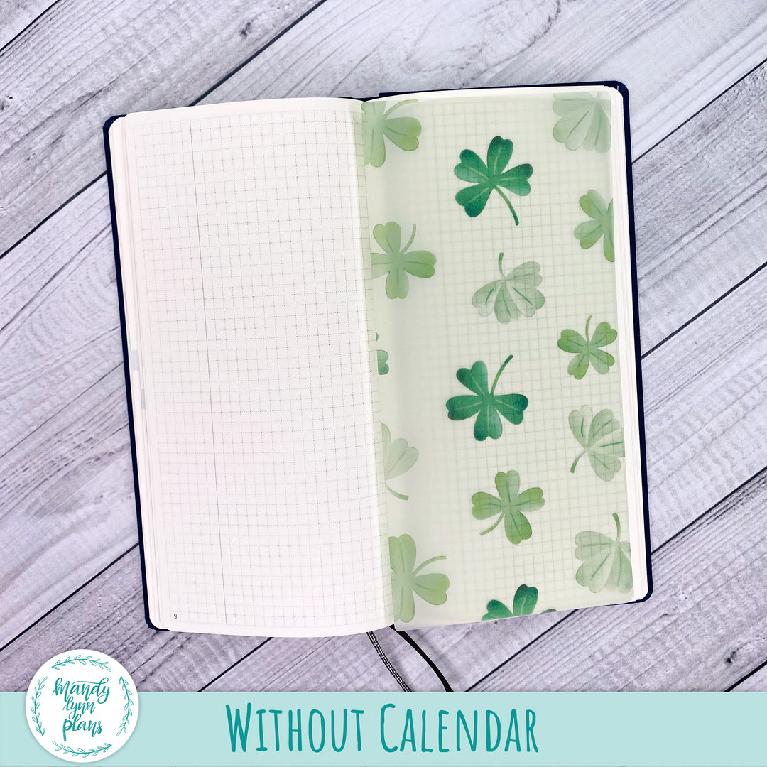 Happy-Go-Lucky Vellum || 354