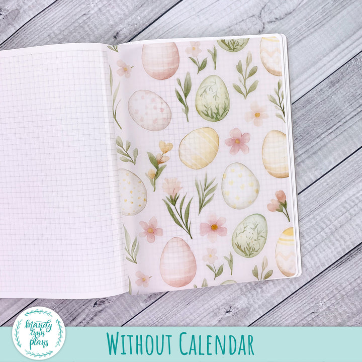 Happy Easter Vellum || 355