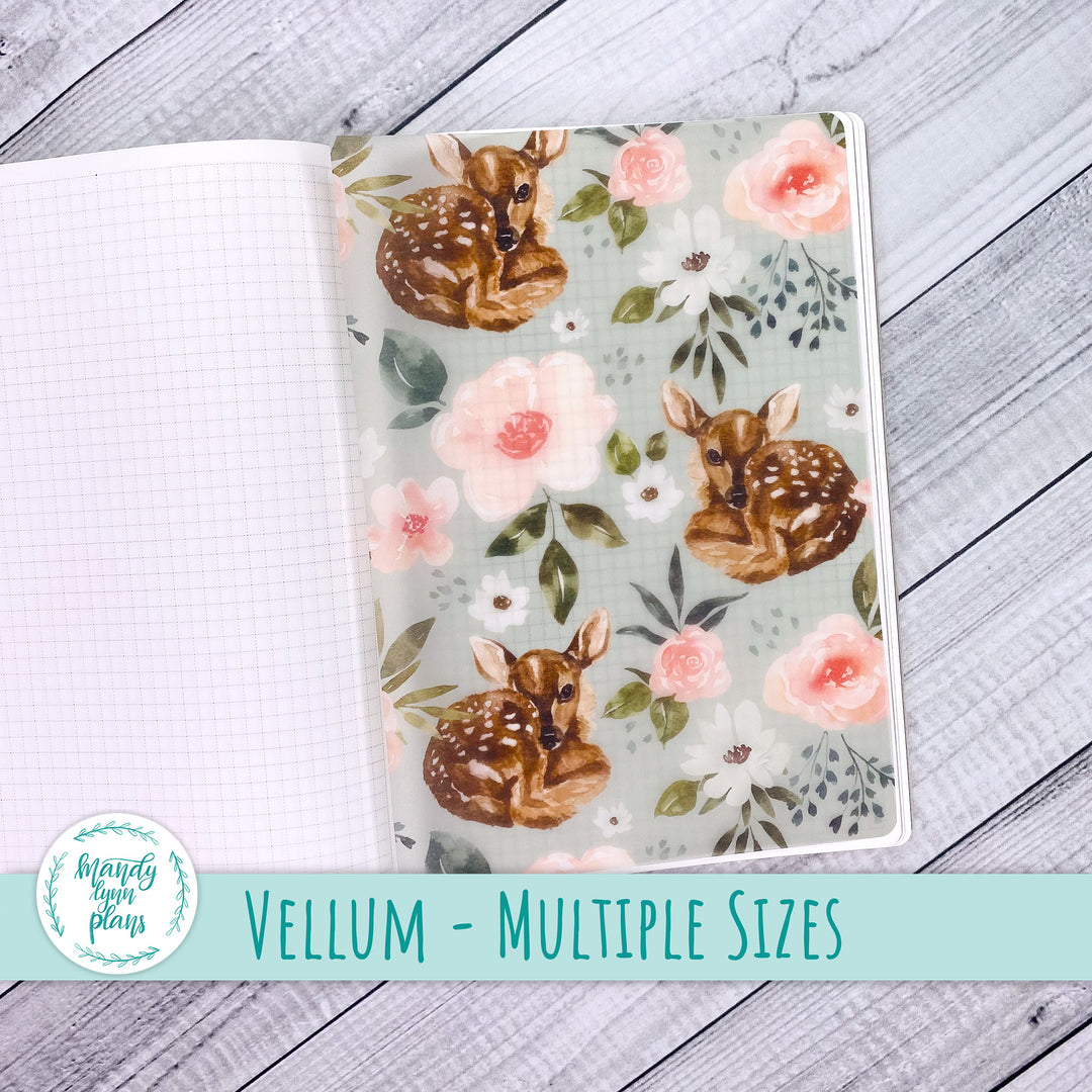 Fawn Vellum || 357