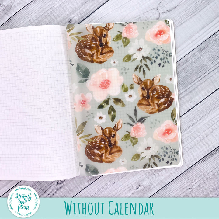 Fawn Vellum || 357