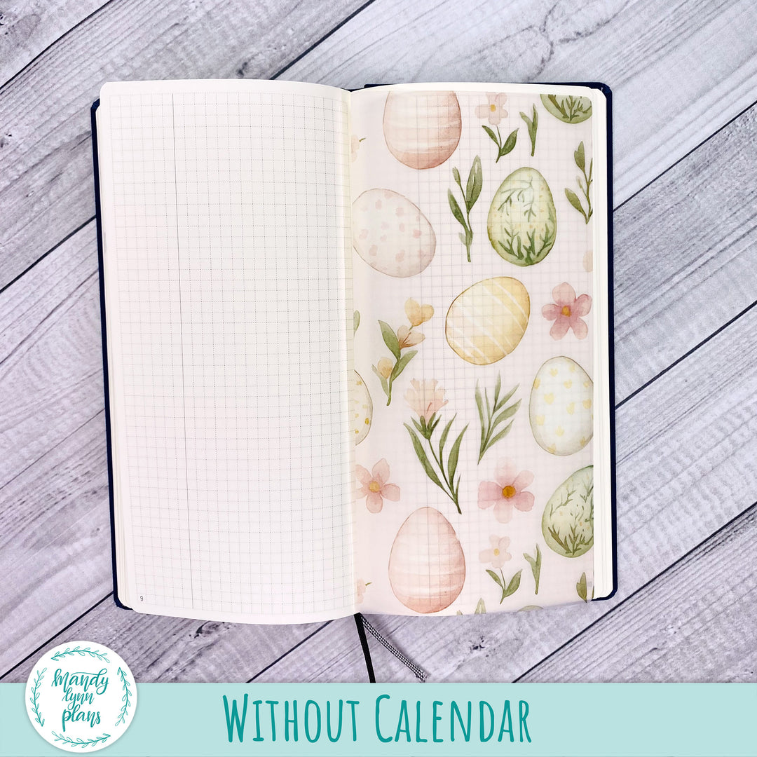 Happy Easter Vellum || 355