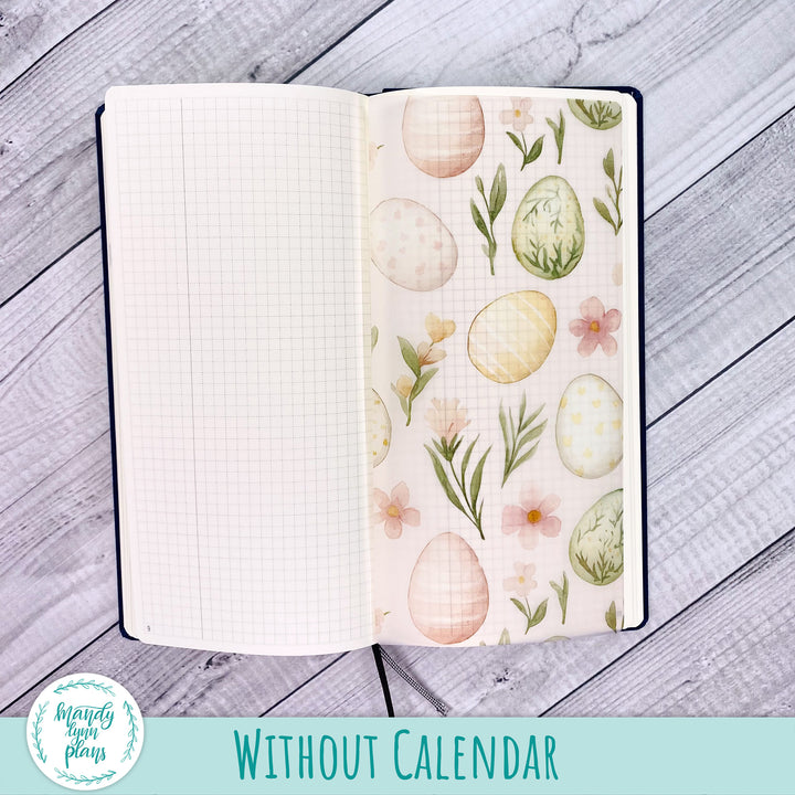 Happy Easter Vellum || 355