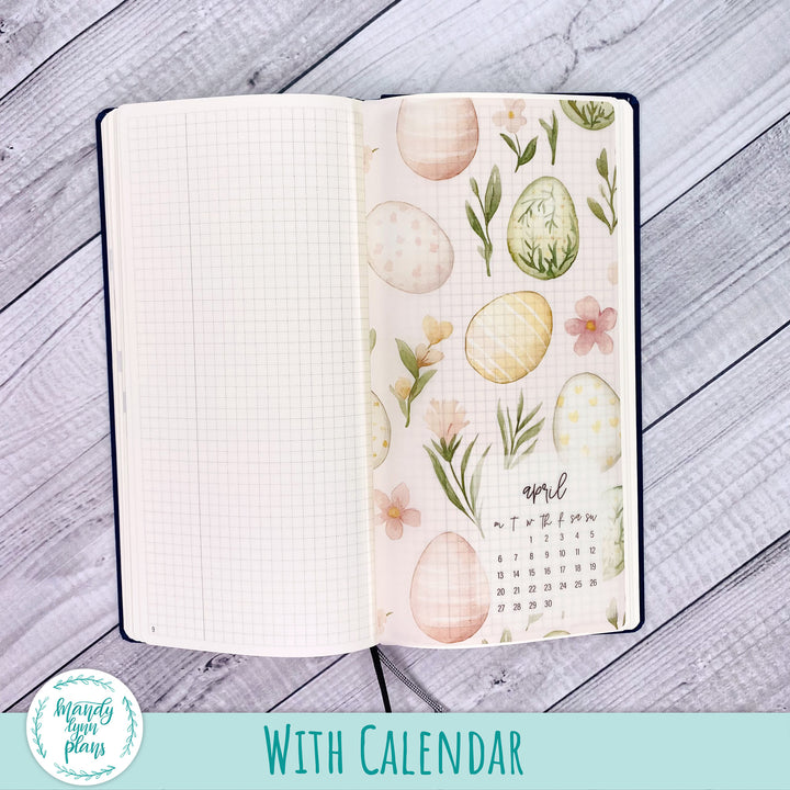 Happy Easter Vellum || 355