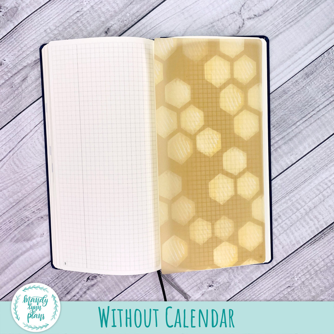 Honey Vellum || 358