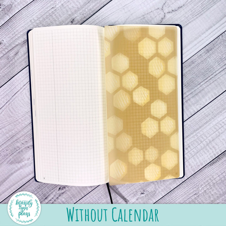 Honey Vellum || 358