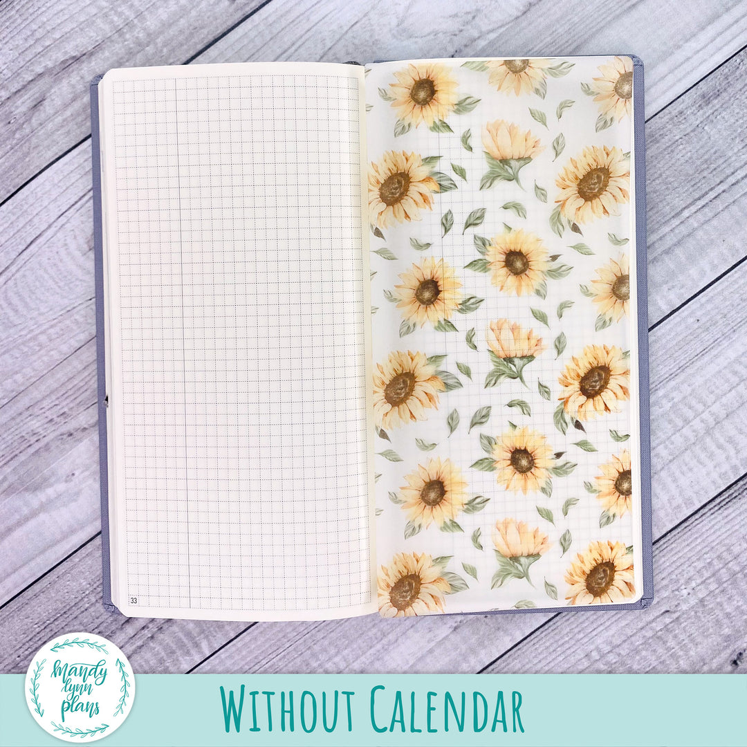 Sunflower Patch Vellum || 279